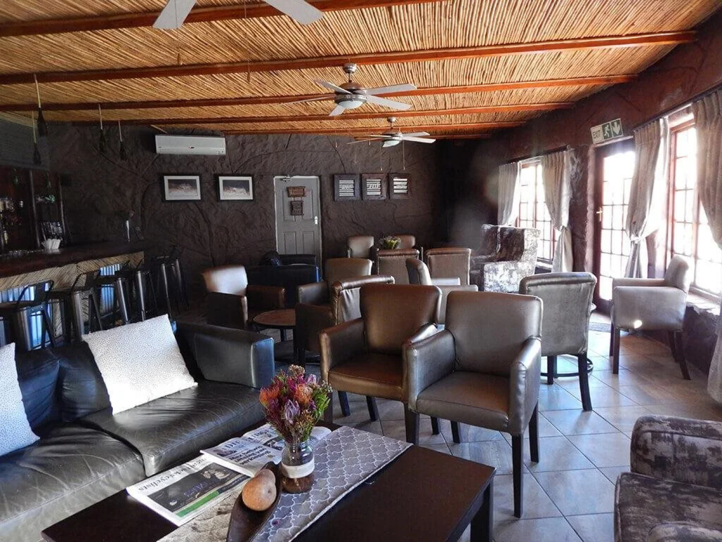 Kagga Kamma Nature Reserve