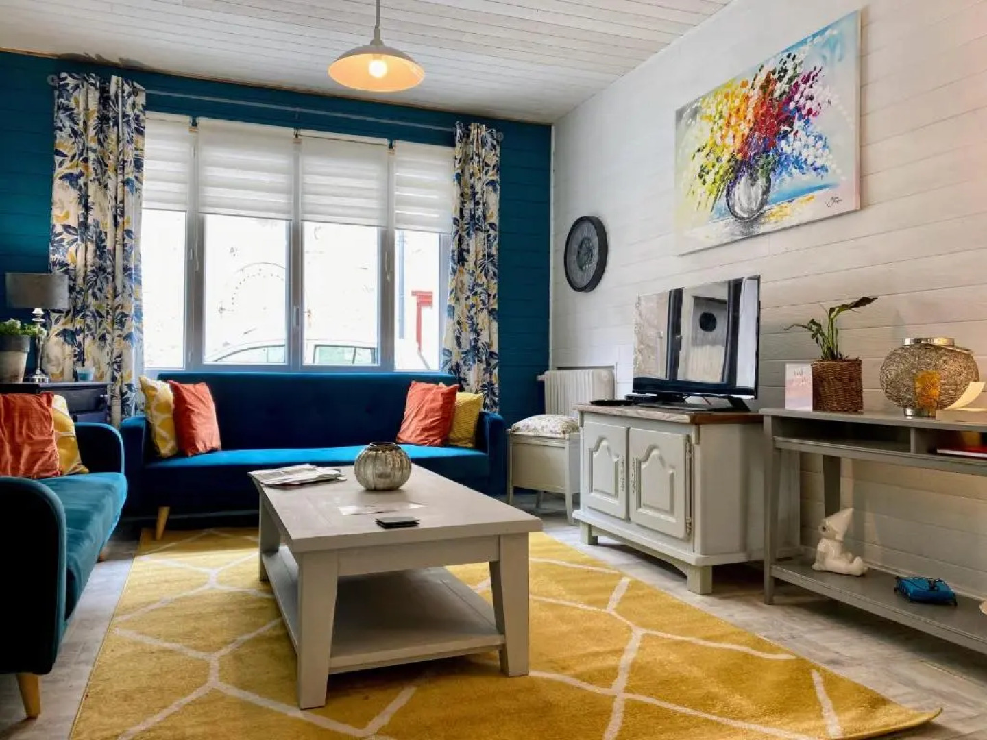 Serendipity Eymet B&B (Adults Only)