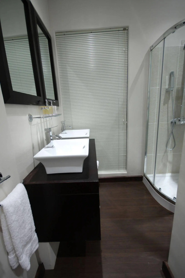 Dundi Lodge Augrabies Falls