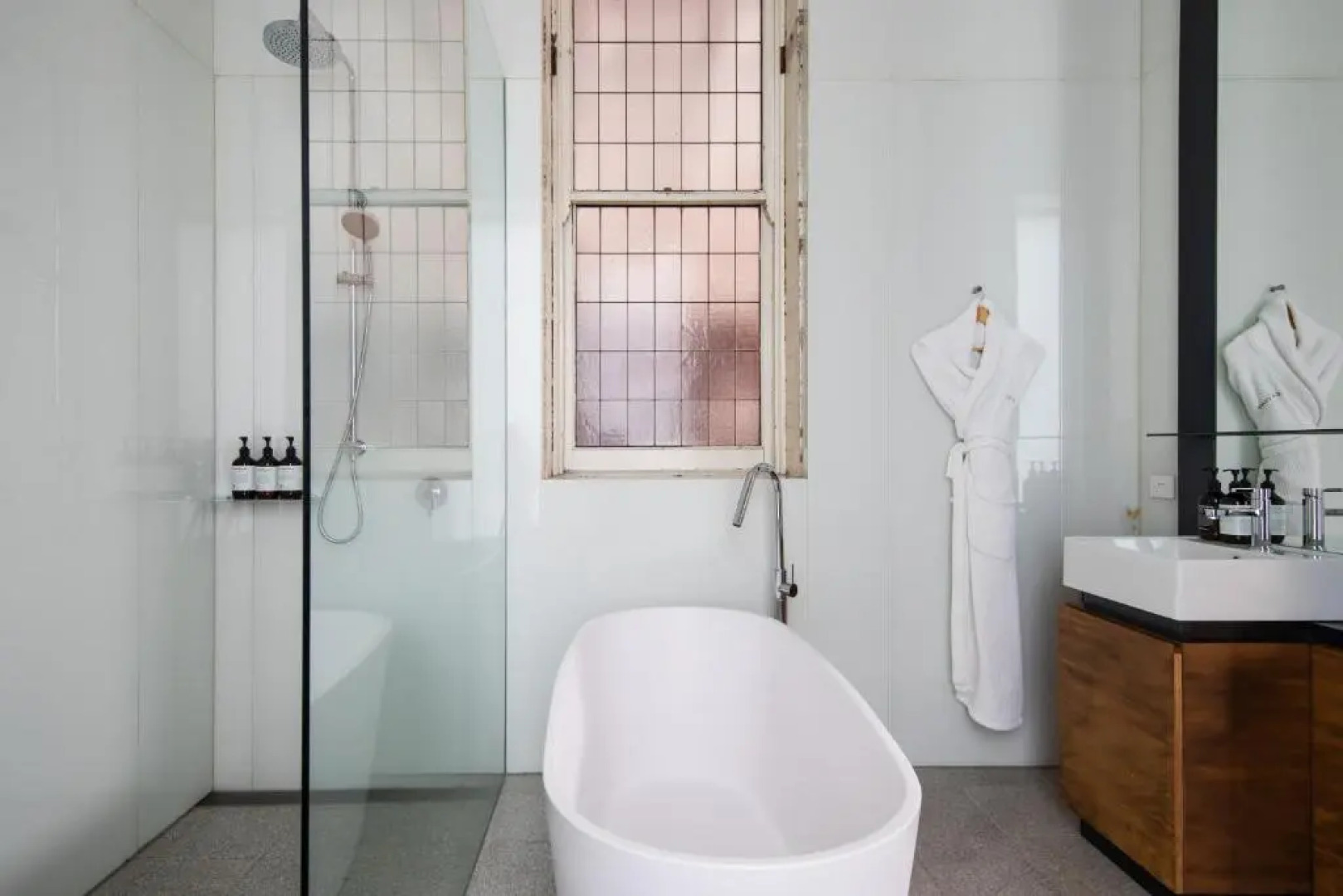 The Old Clare by Ode Hotels