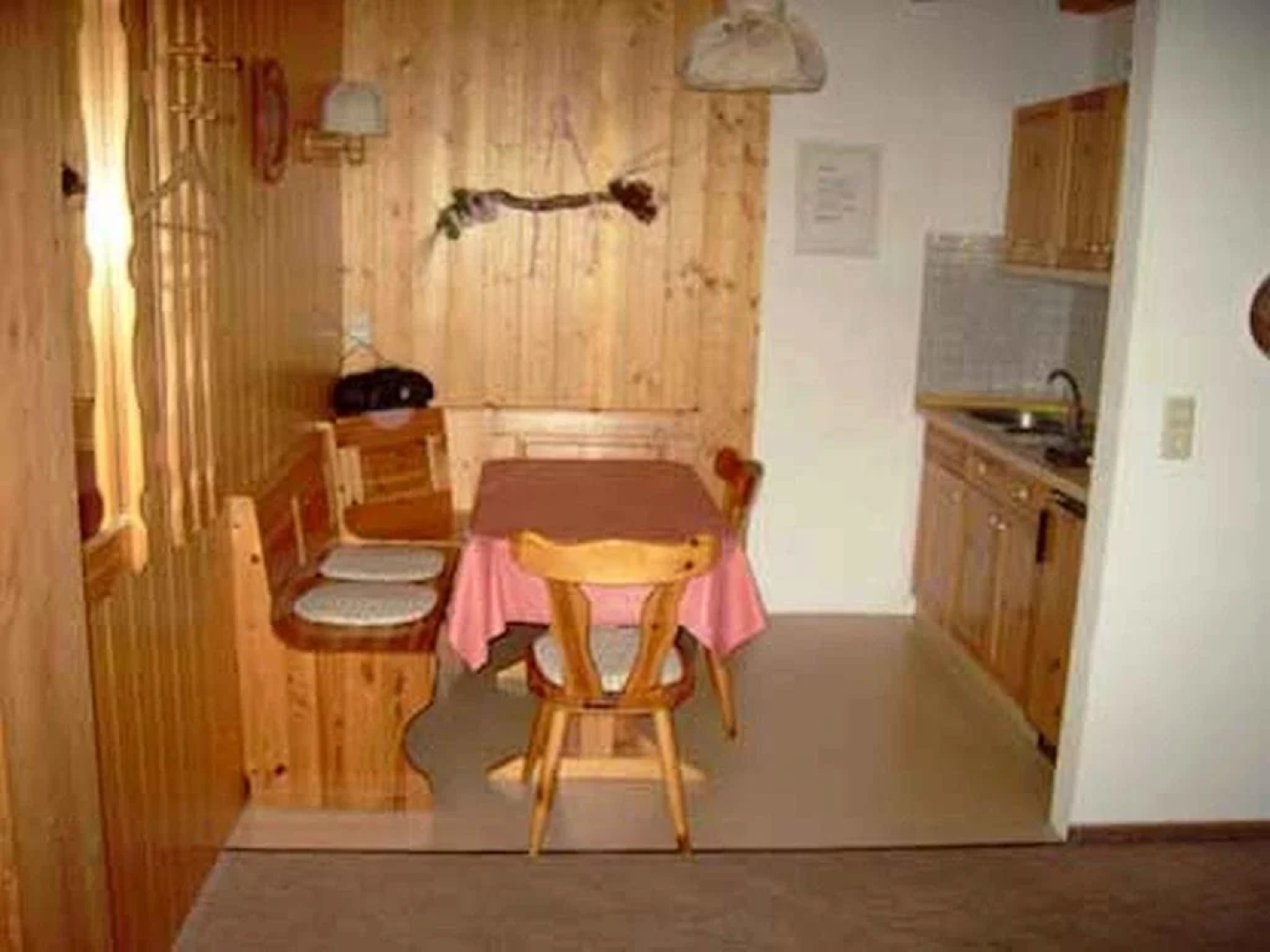 Gästehaus Klingele