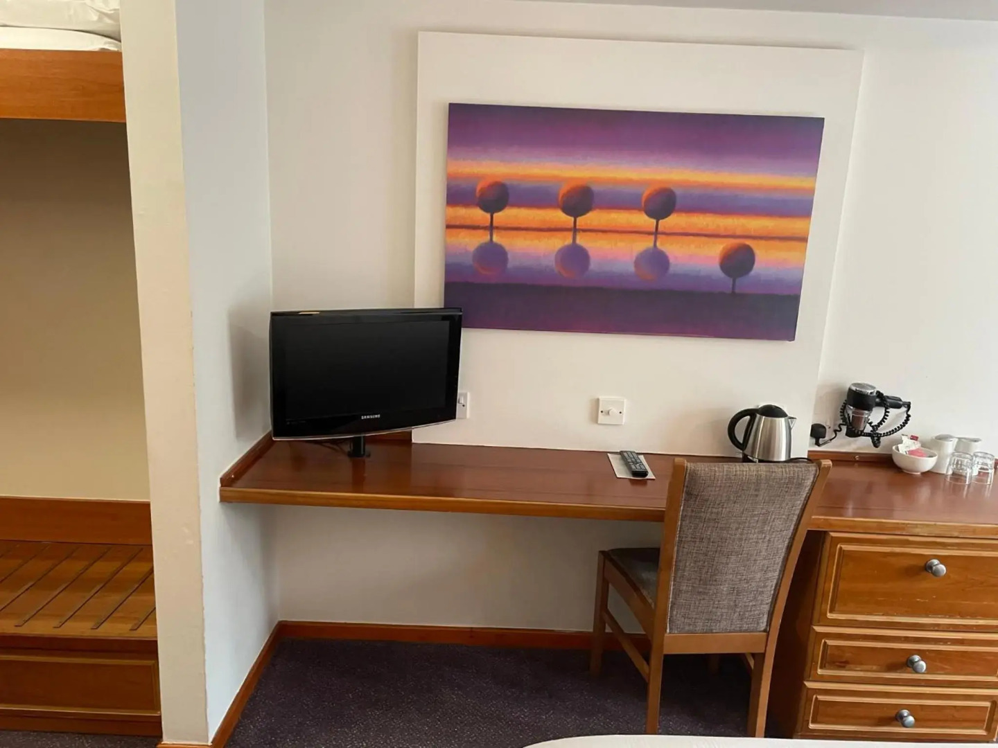 Premier Inn Warrington South