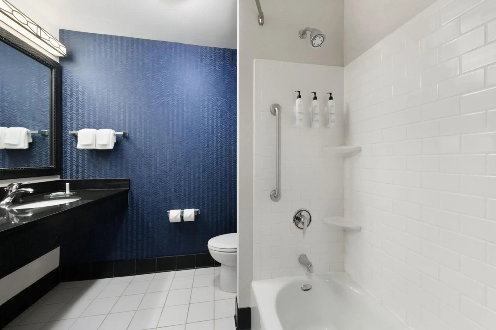 Fairfield Inn & Suites by Marriott Fort Pierce