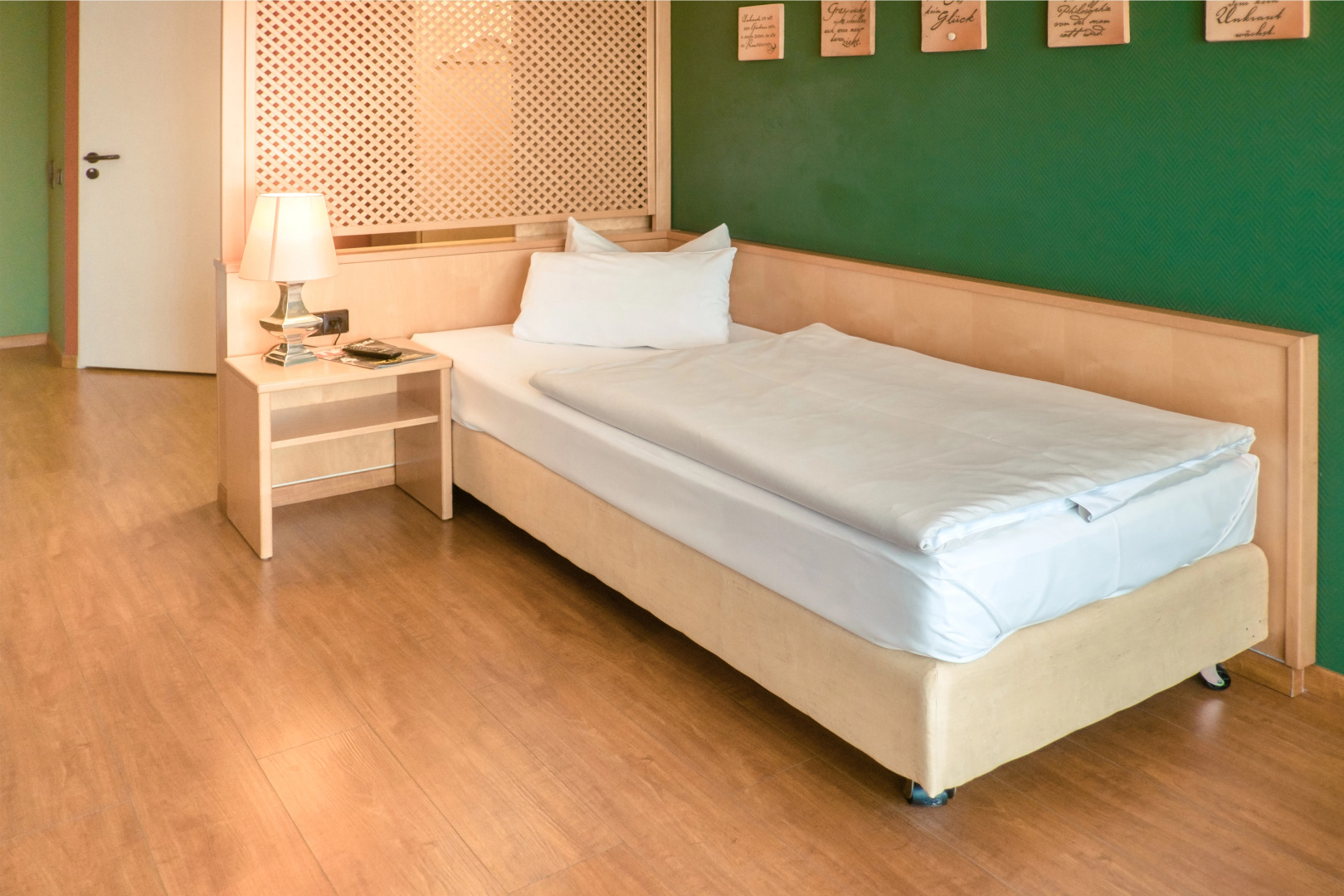 Hotel Ambiente Langenhagen Hannover by Tulip Inn