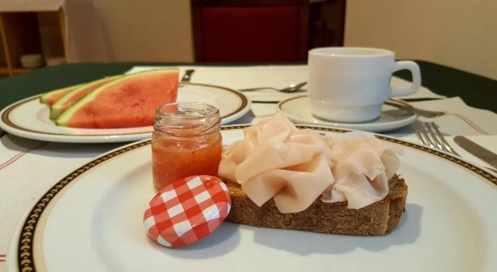 Hotel Ribera del Duero