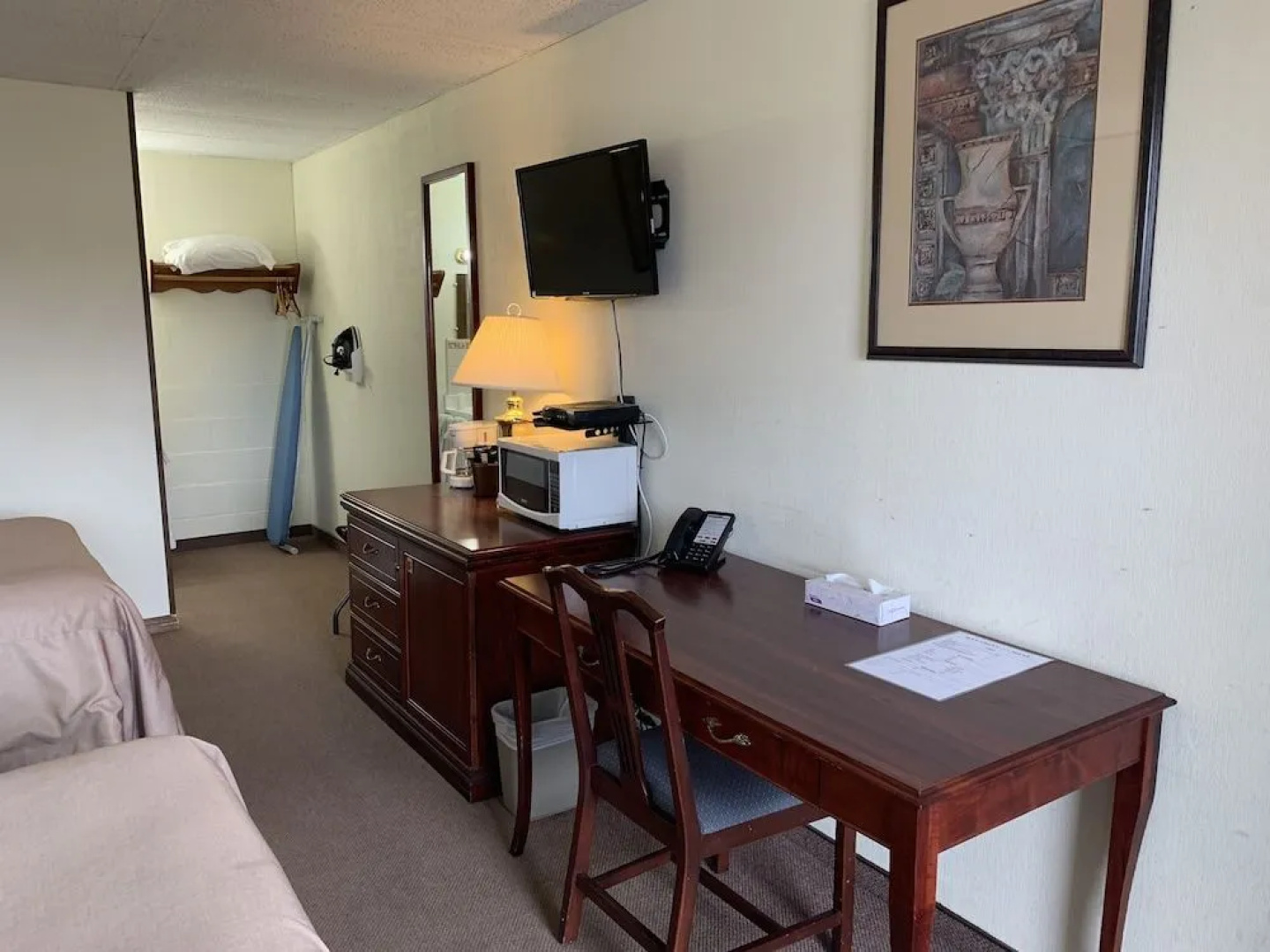 Bavarian Inn