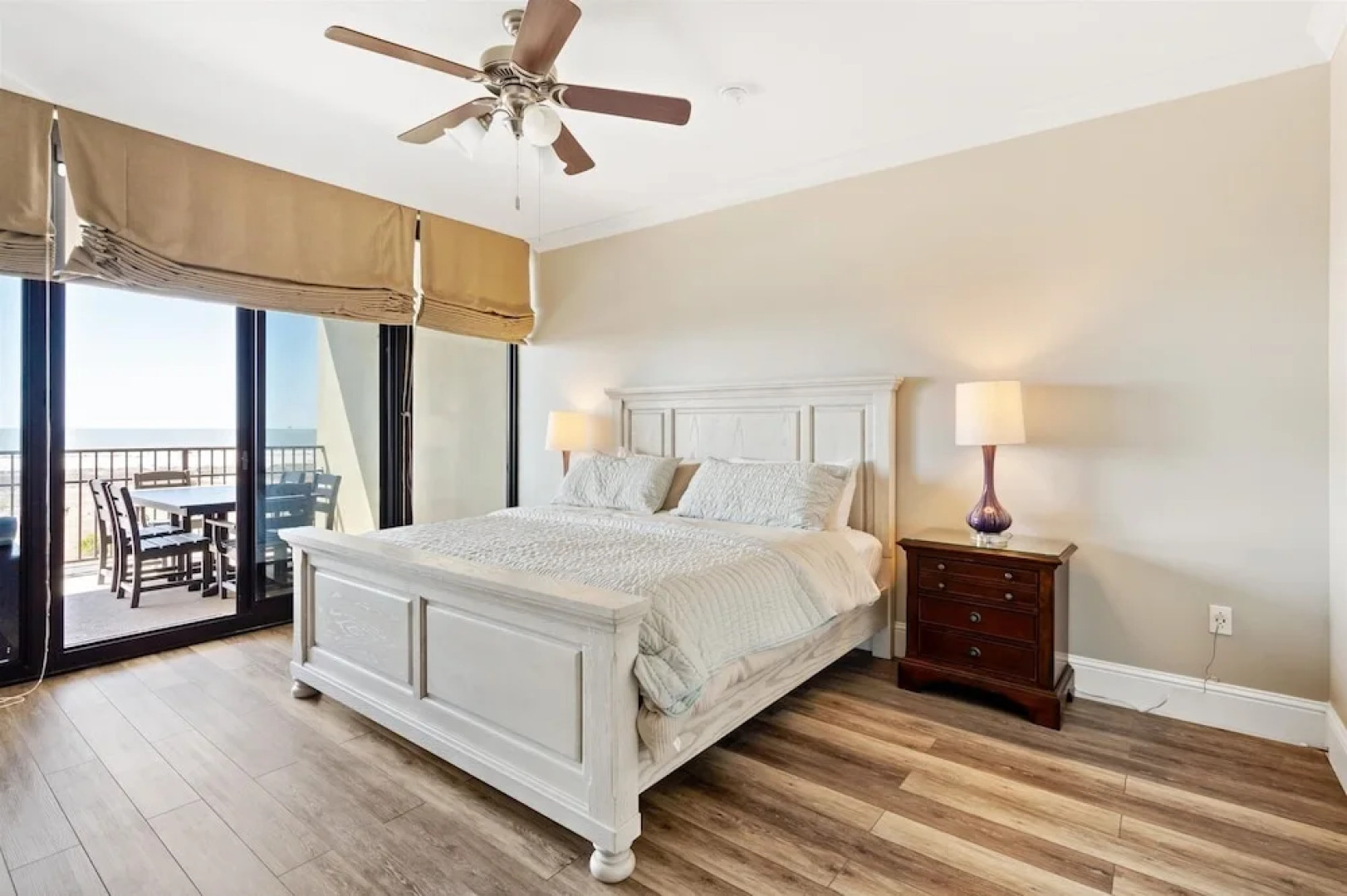 Beach Bum - Holiday Isle #407 3 Bedroom Condo by RedAwning