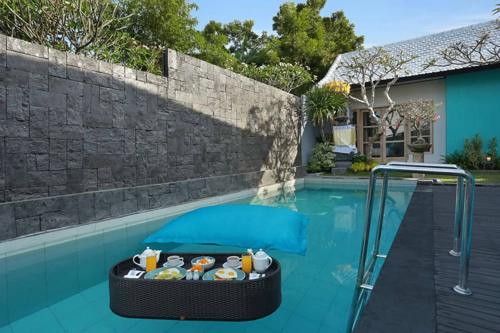 Akasa Villa Tulamben