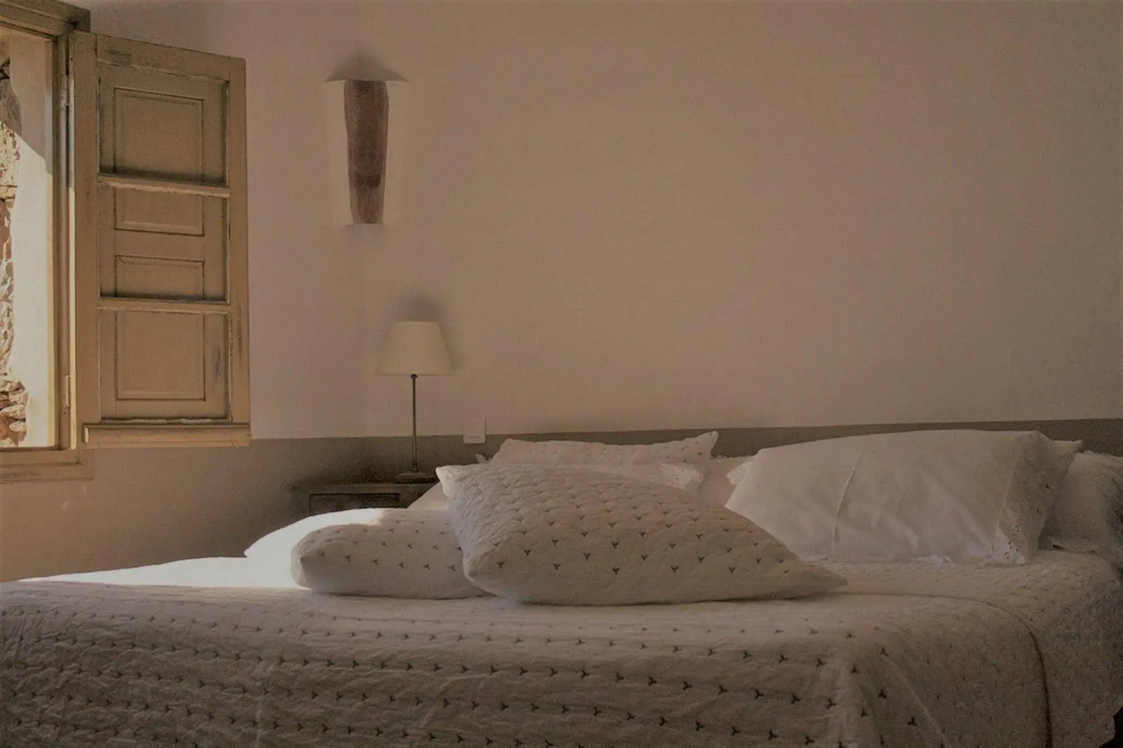 Residence les Oliviers