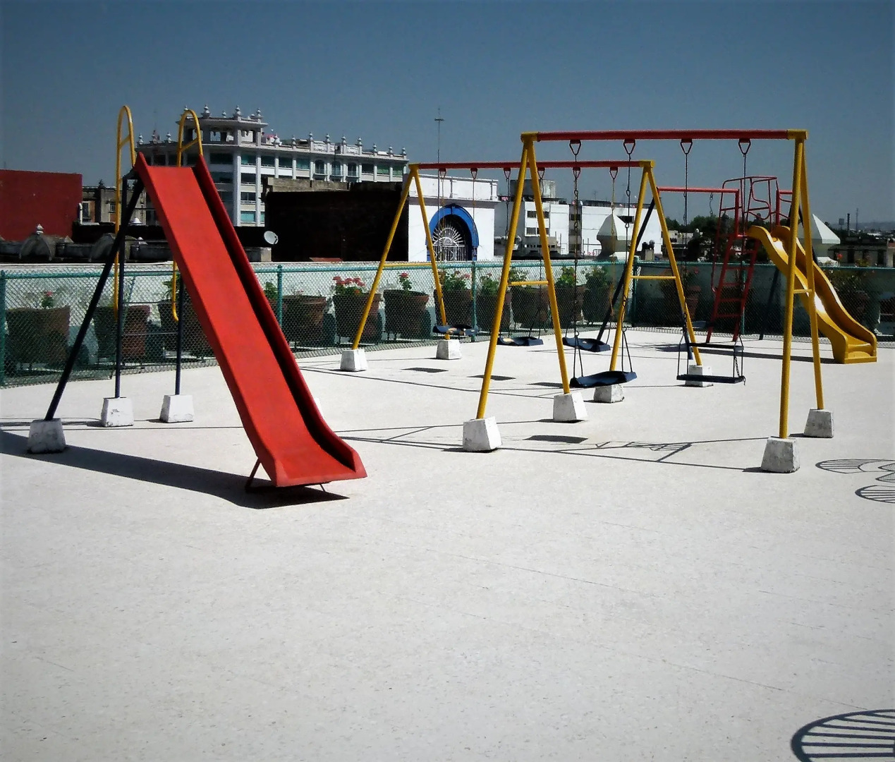 Hotel Aristos Puebla