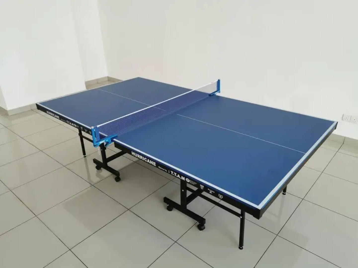 Forest in the Sky 3BR 8pax NETFLIX!! High floor By STAY