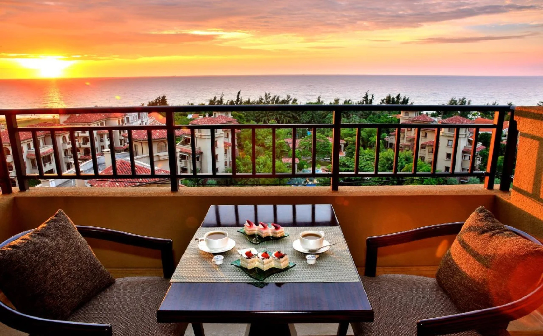 Hainan Yatai Hot Spring Hotel