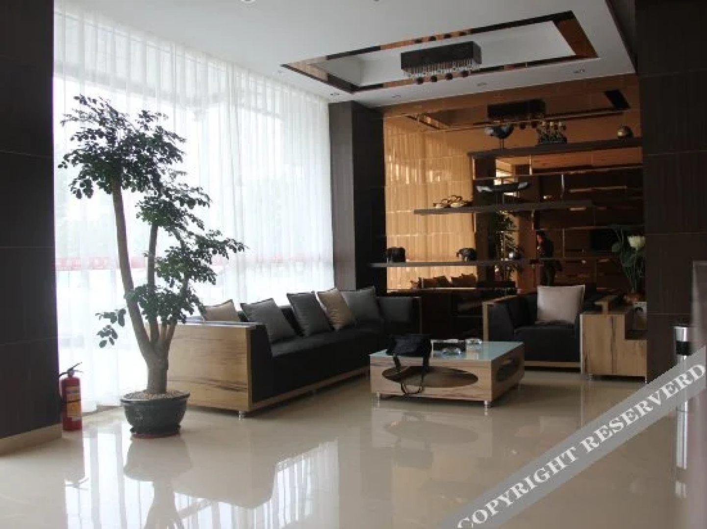 Yueliangwan Holiday Hotel