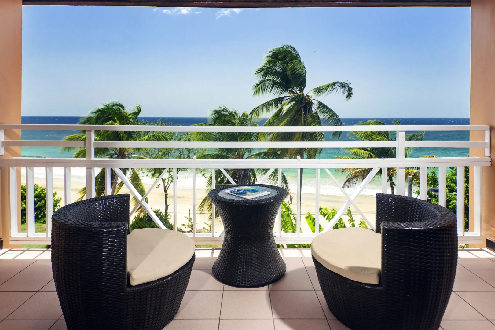 Le Grand Courlan Spa Resort - Adults Only