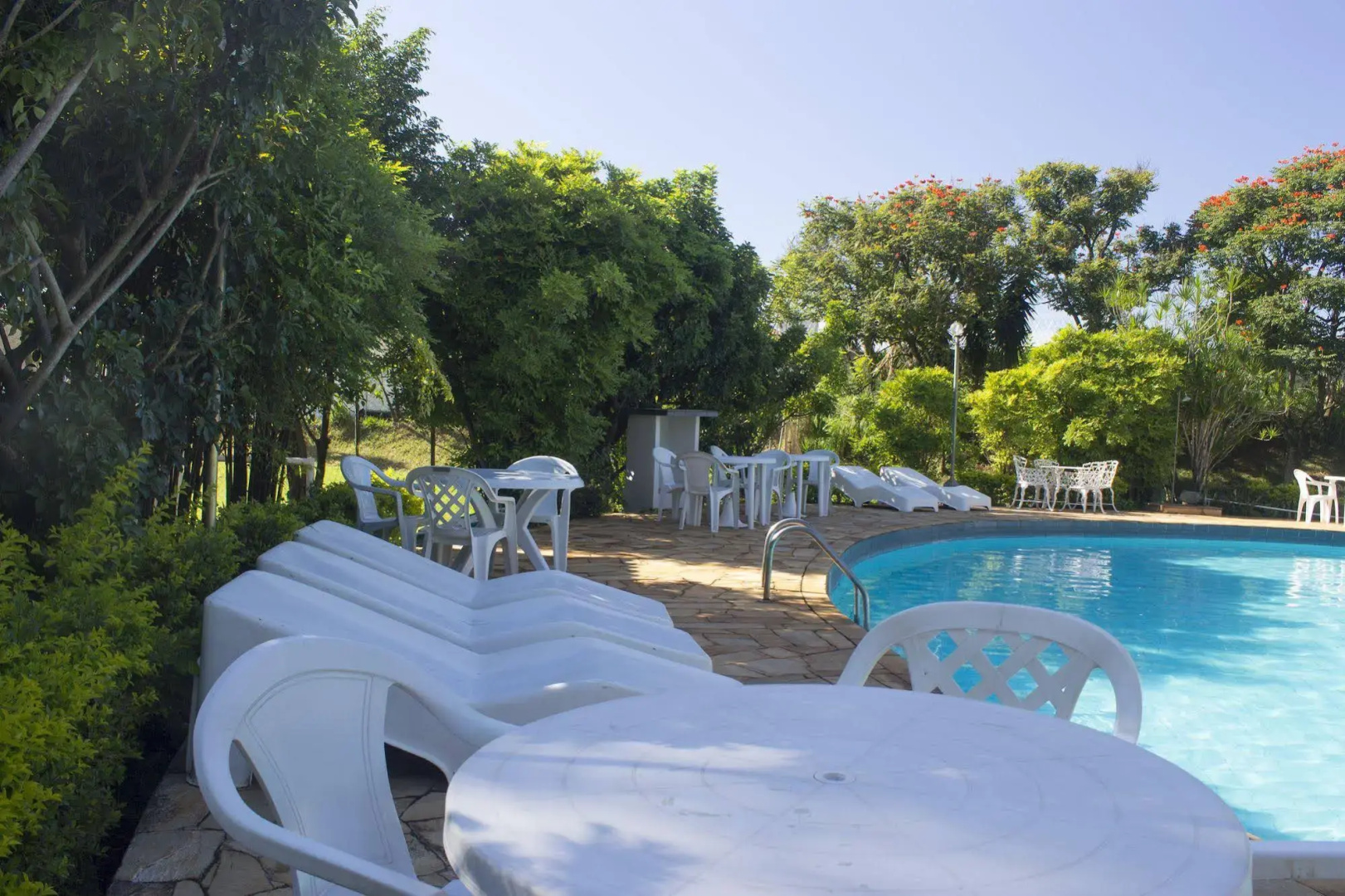 Rio Claro Plaza Hotel