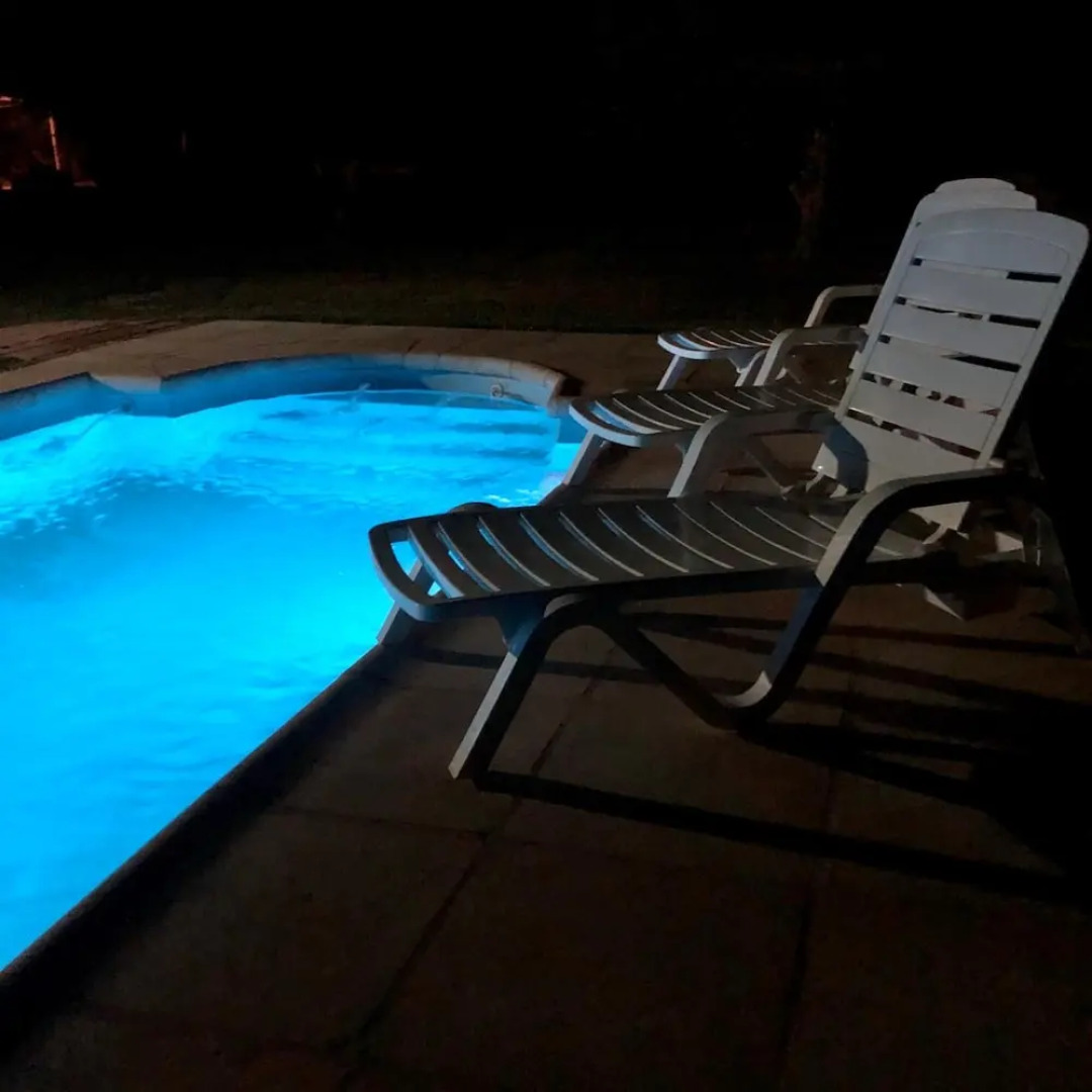 EcoPosada El Mercedario