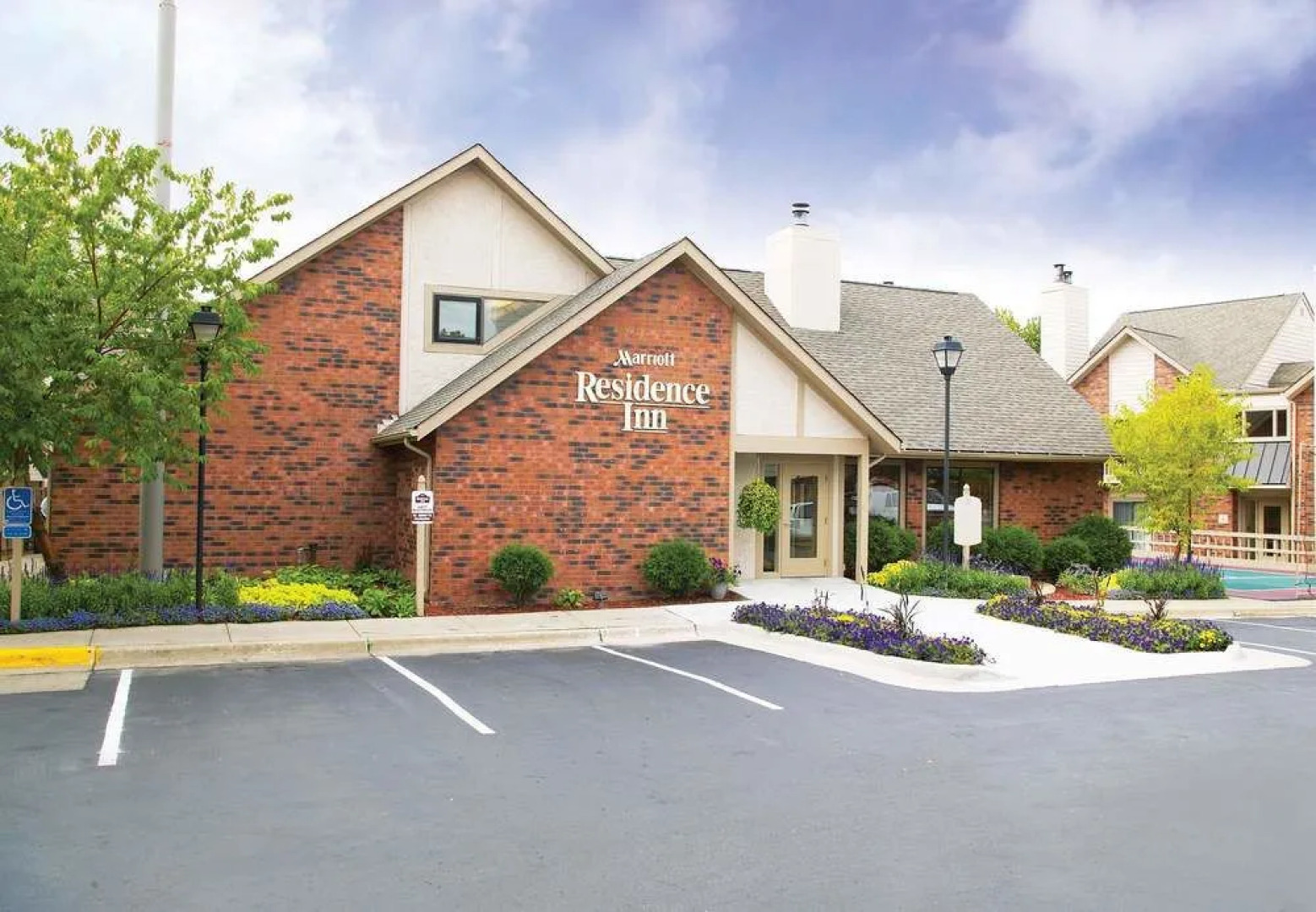 Residence Inn Minneapolis Eden Prairie