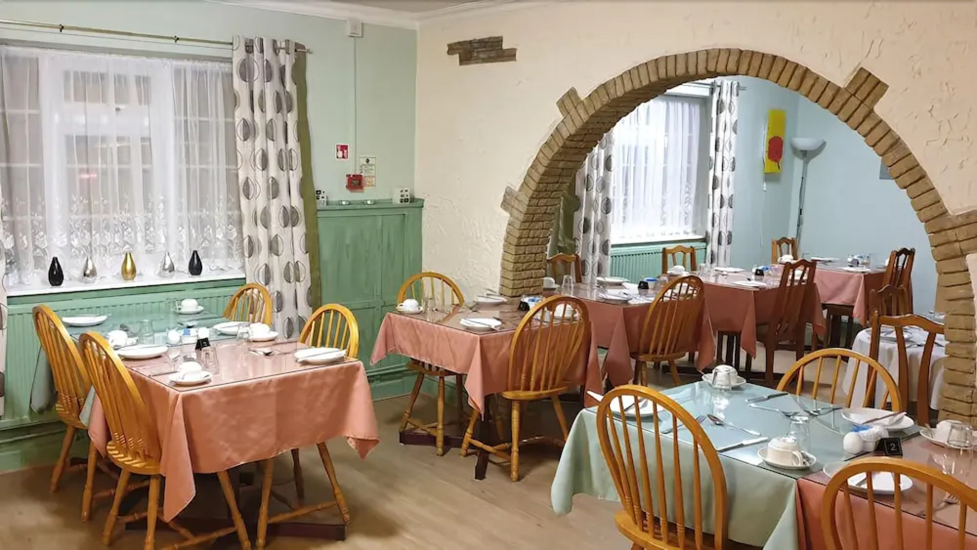 Guesthouse At Rempstone