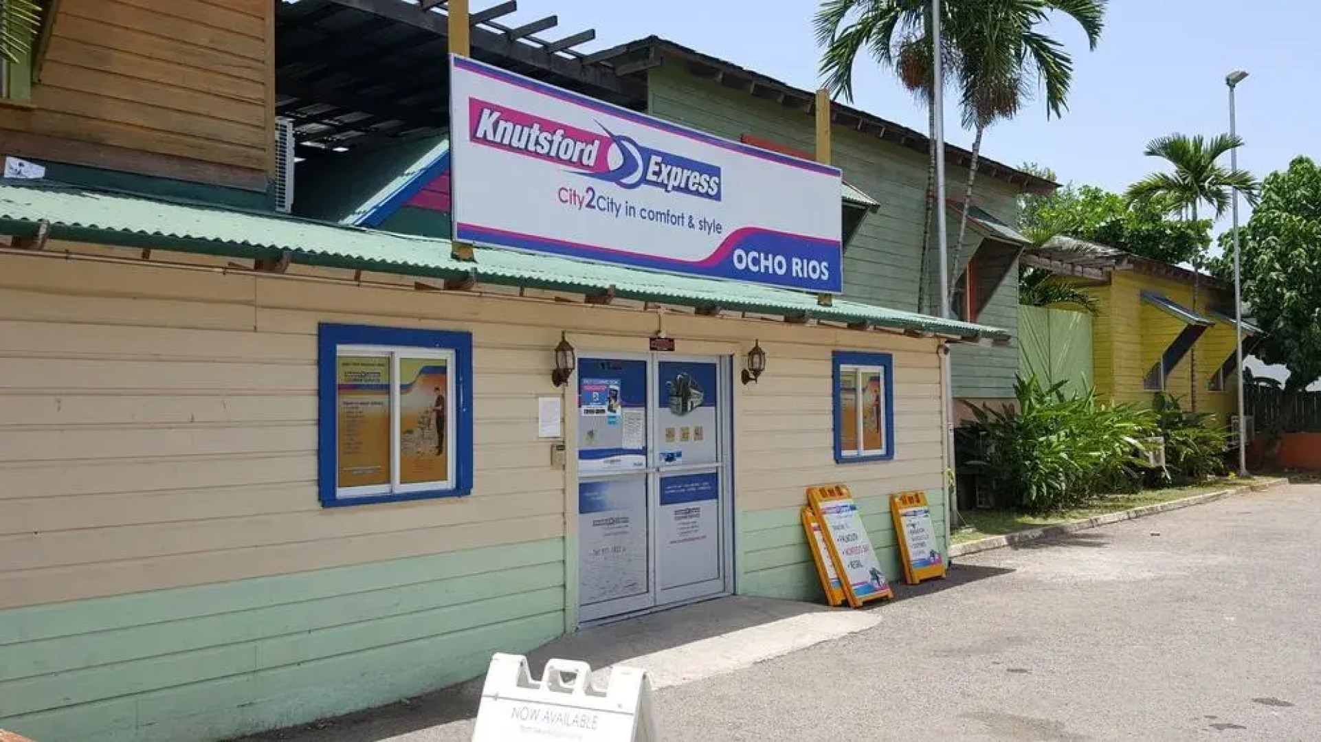 Ocho Rios Villa at Coolshade VI