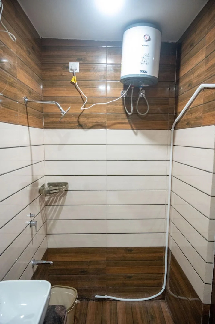 Kiran Palace Varanasi