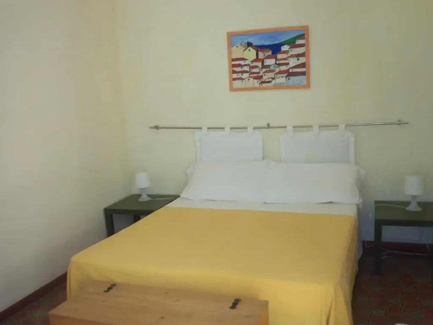 Bed & Breakfast Caravaggio