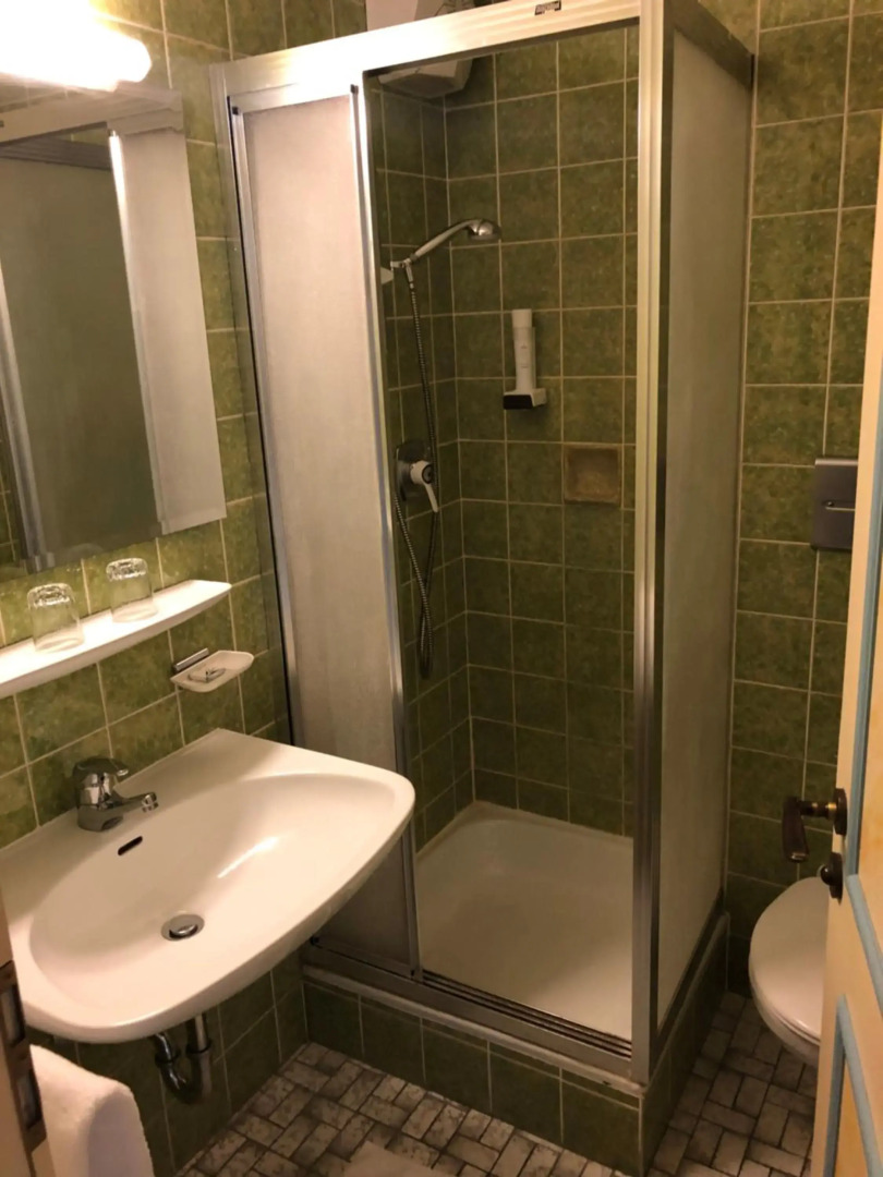 Hotel Pflieger