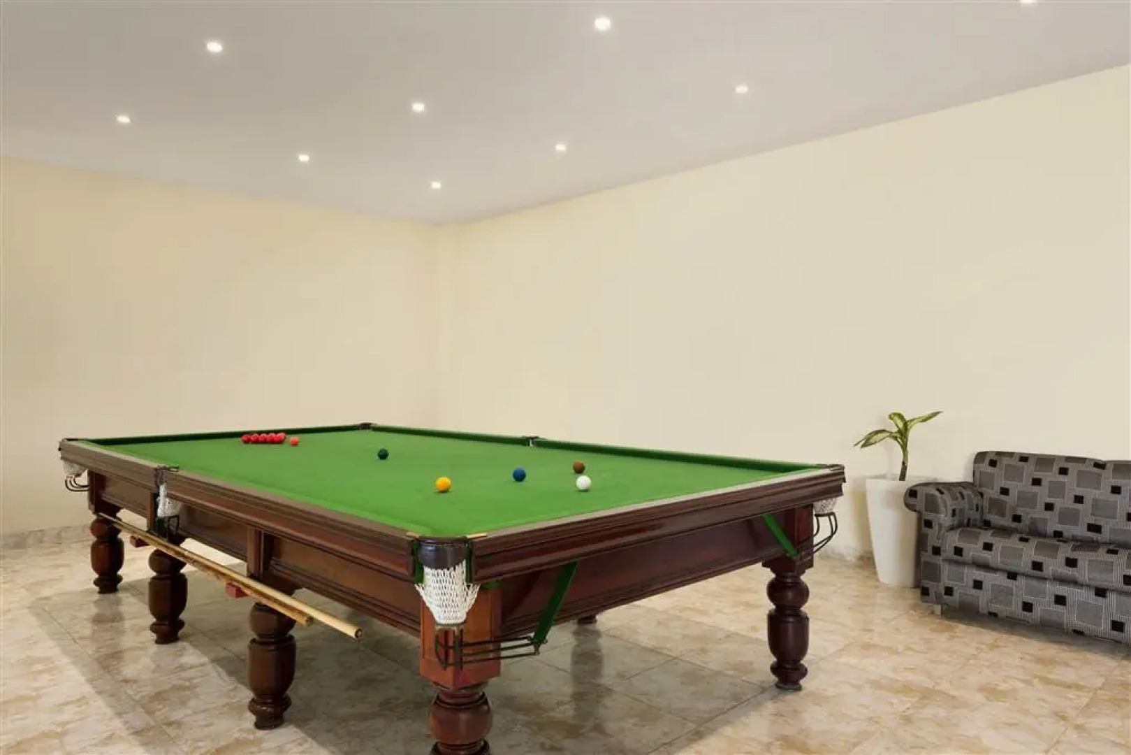 Ramada by Wyndham Neemrana