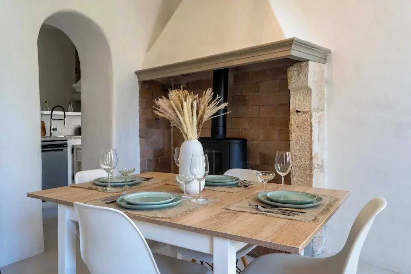 L'oustaou du Luberon - Centre du Village