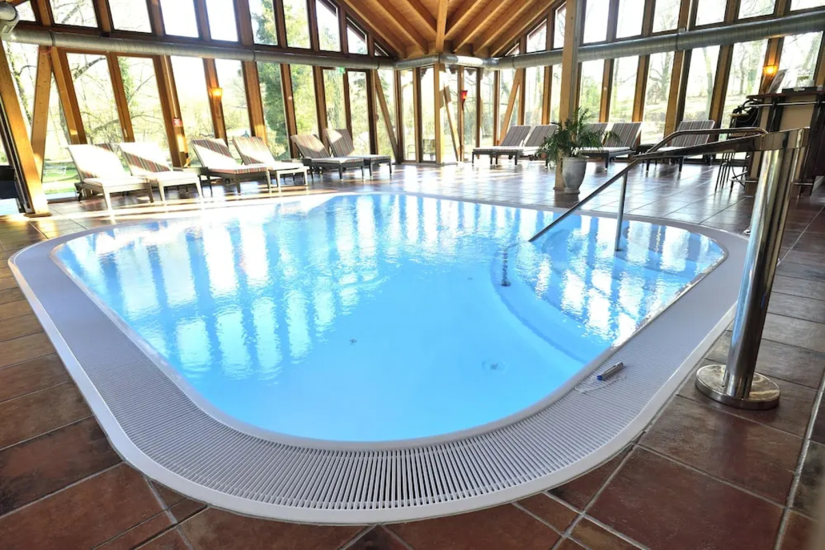 Schlosshotel Weyberhöfe