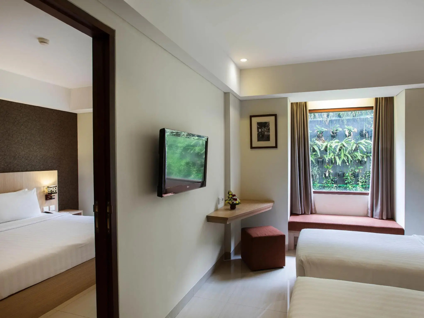 Sense Sunset Hotel Seminyak