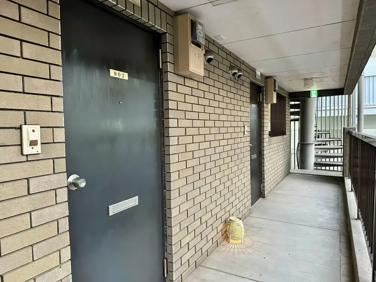 TABINE 1 min walk to station Kumamoto