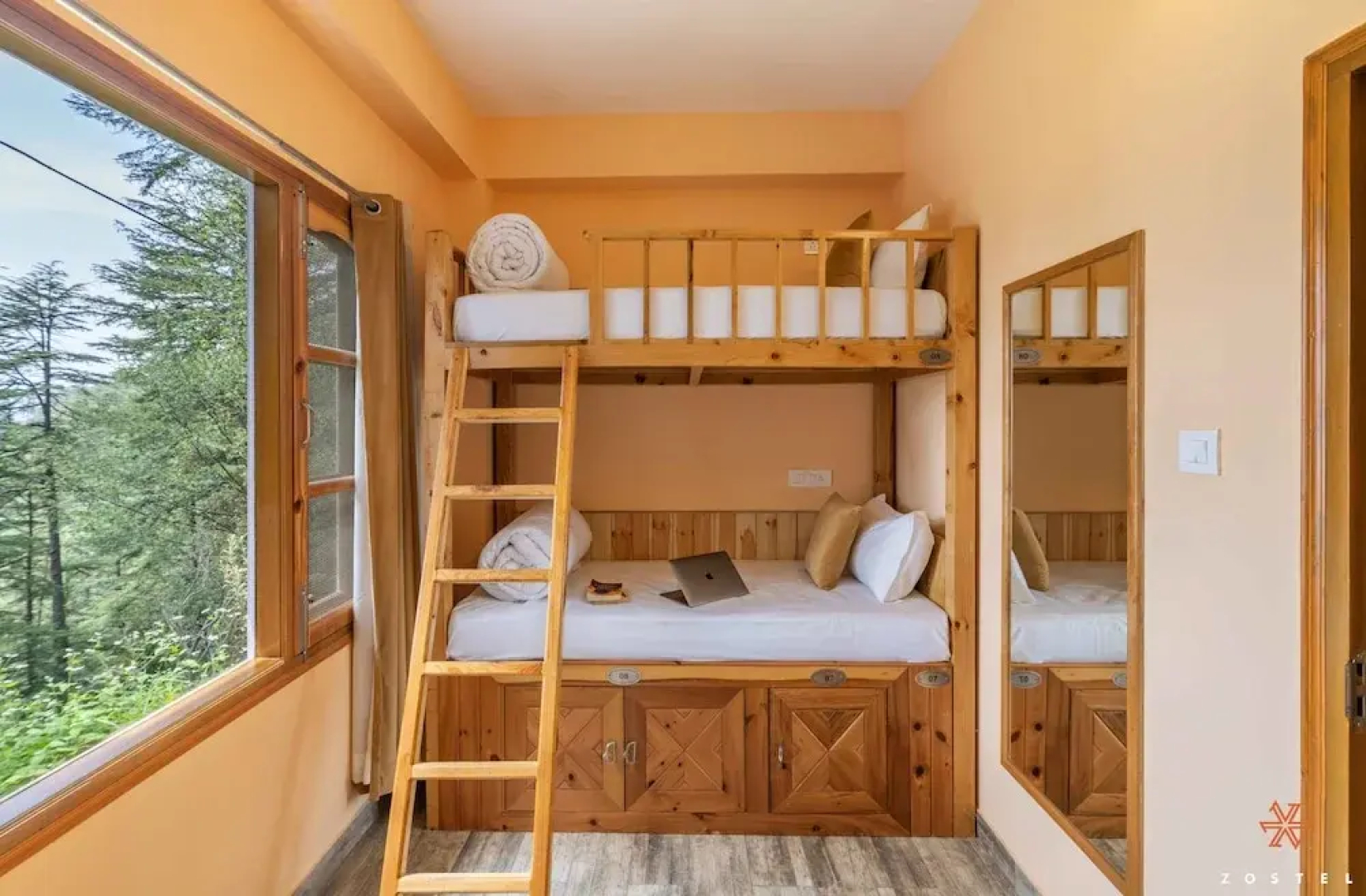 Zostel Kotgarh (Narkanda)