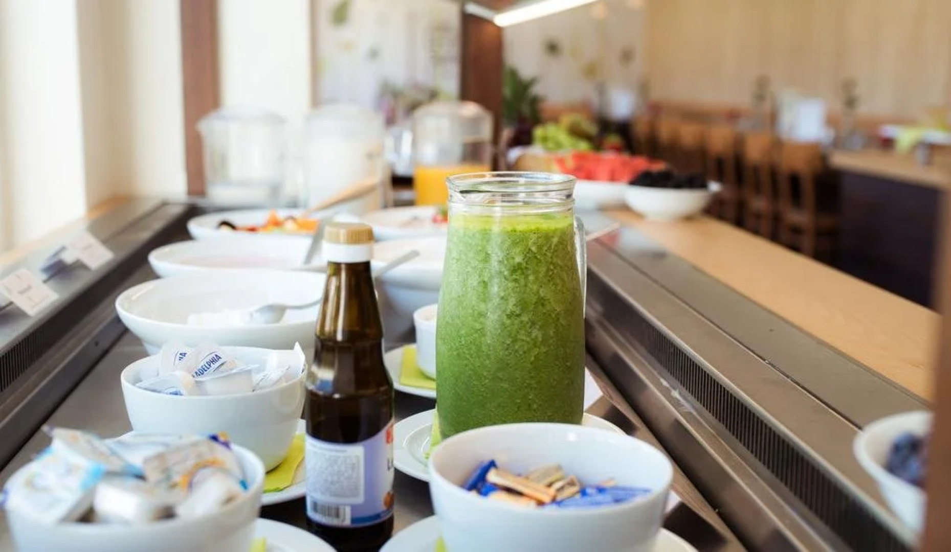 FT Hotel & Restaurant