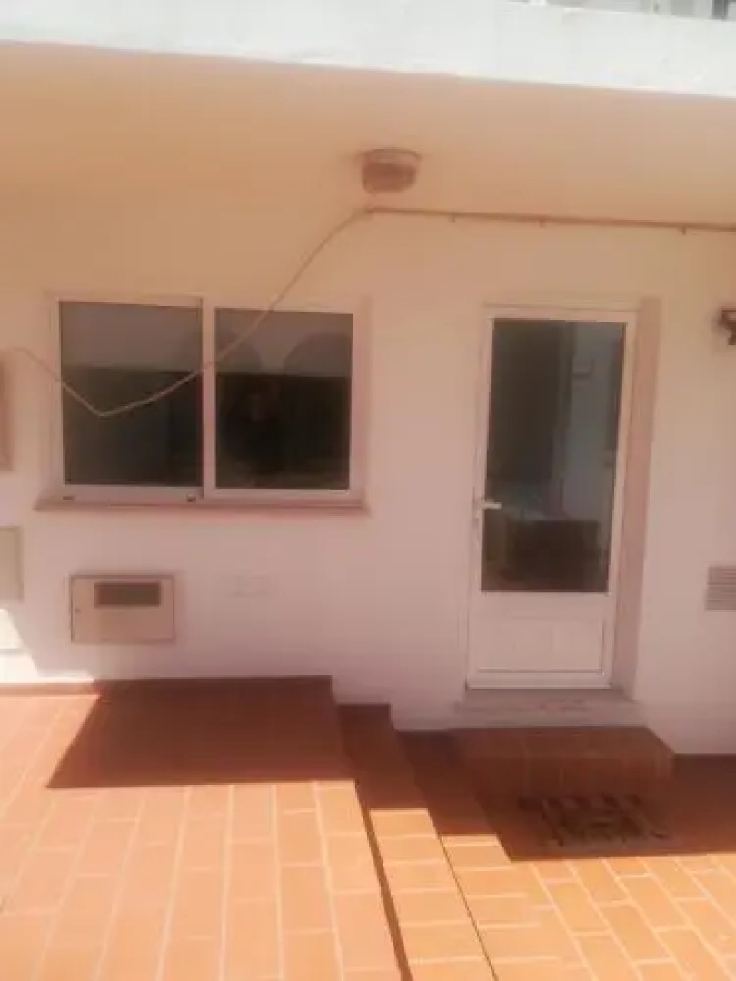 Studio with Pool Tavira Garden