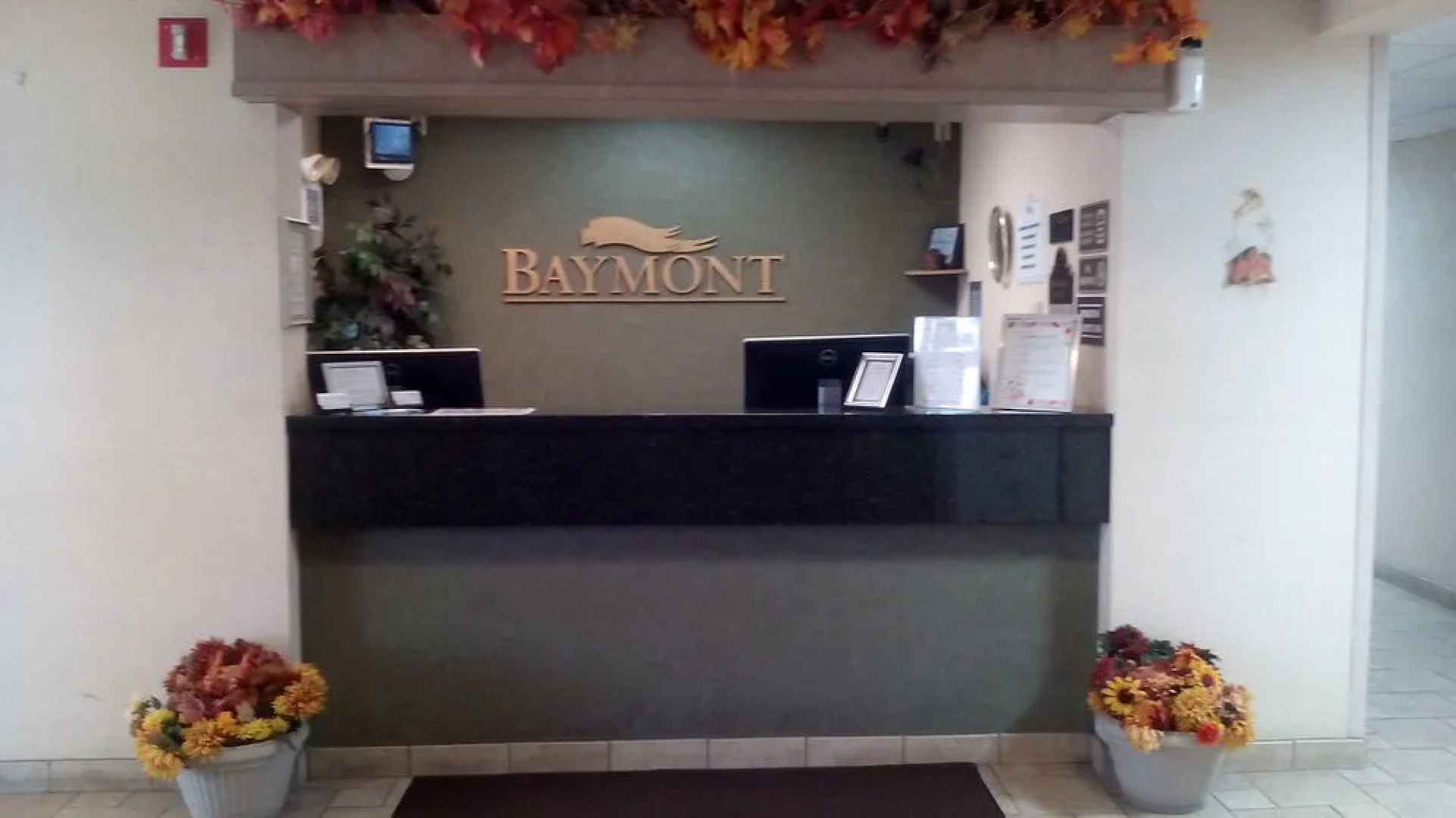 Baymont Inn & Suites Chicago / Alsip