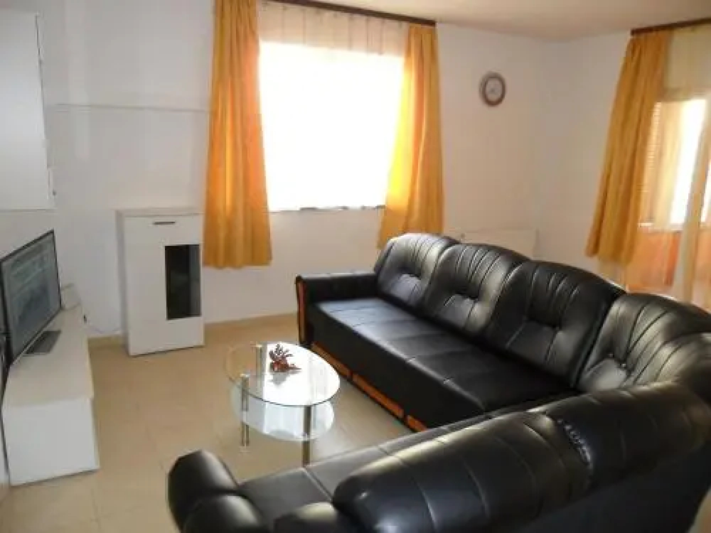 Vile Park Apartment