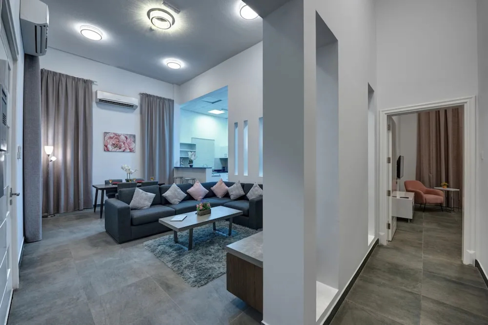 Jannah Place Villas Ras Al Khaimah