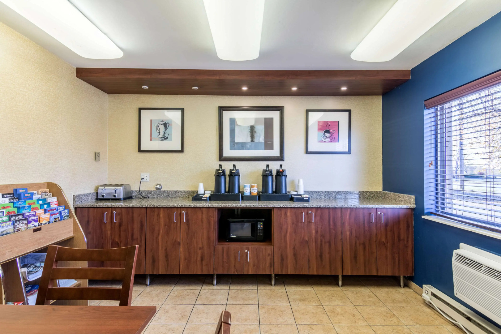 Motel 6 Eau Claire, WI