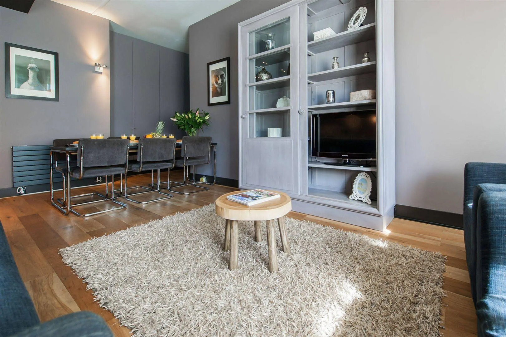 Short Stay Group City Park Serviced Apartments