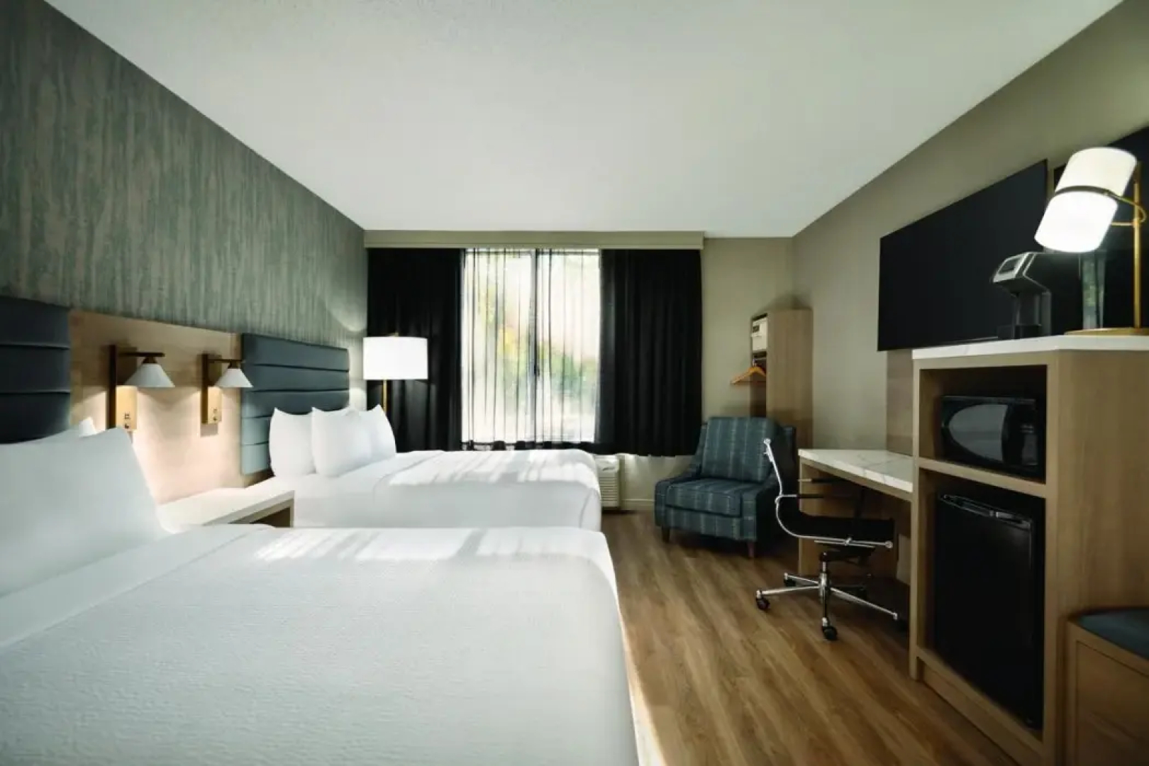 Radisson Hotel Montreal Airport