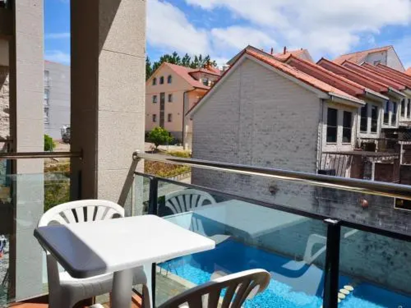 Flat Select Fuente del Oro