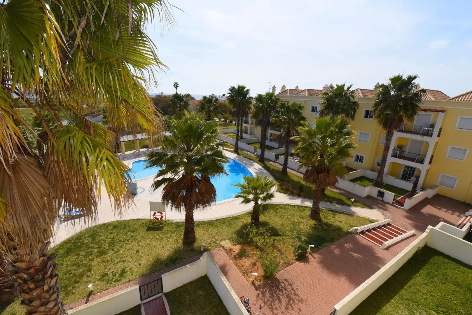 Praia da Lota Resort - Hotel & Apartments