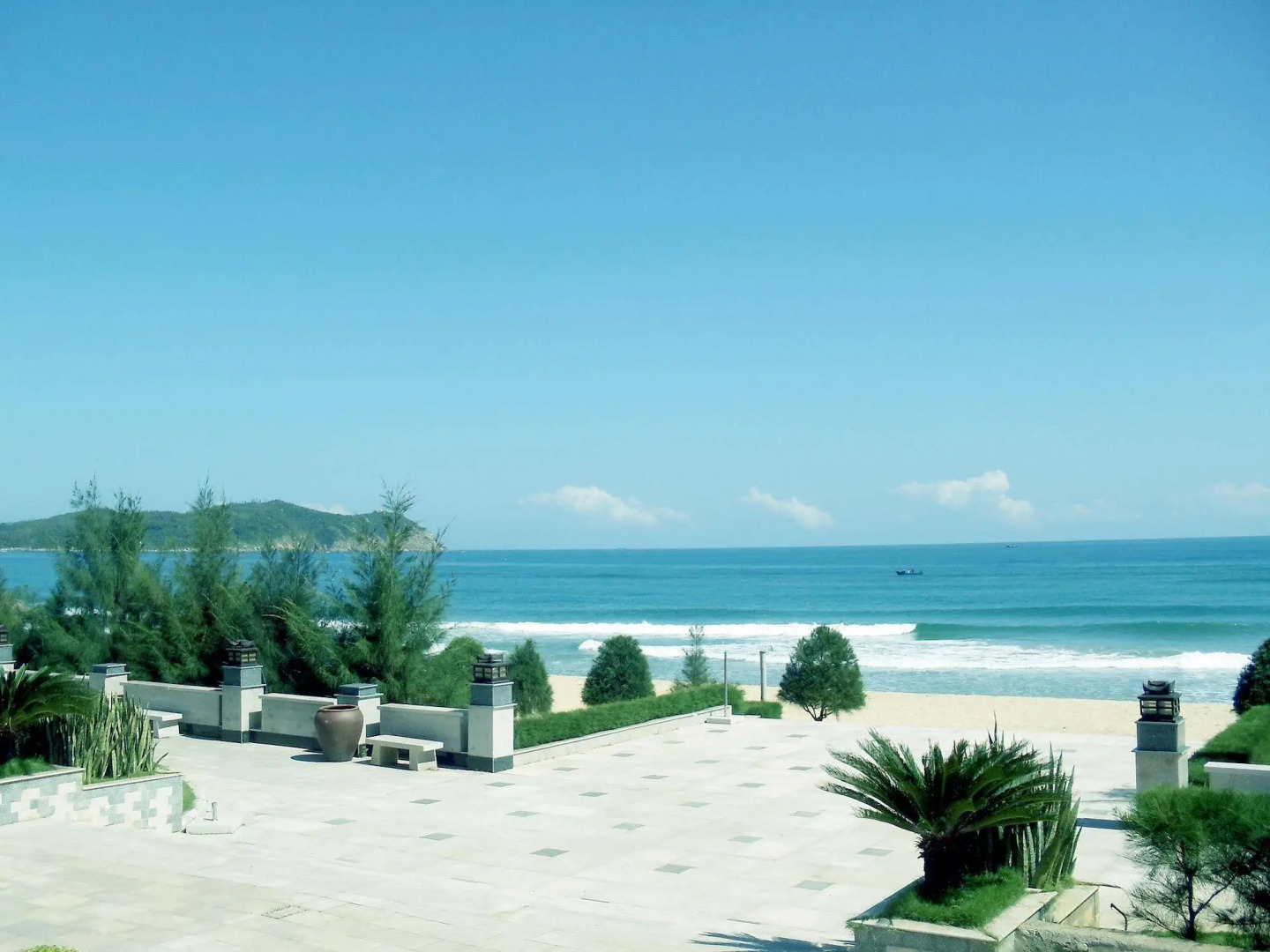 Sa Huynh Beach Resort