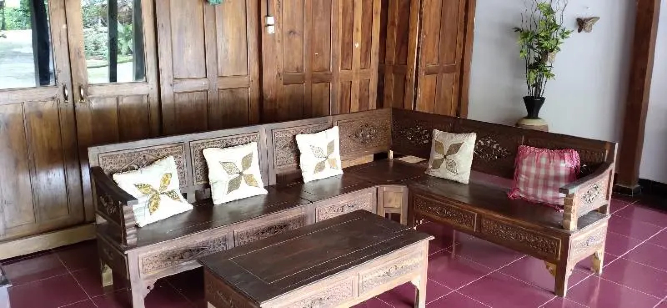 Griya Ndelik by ZUZU