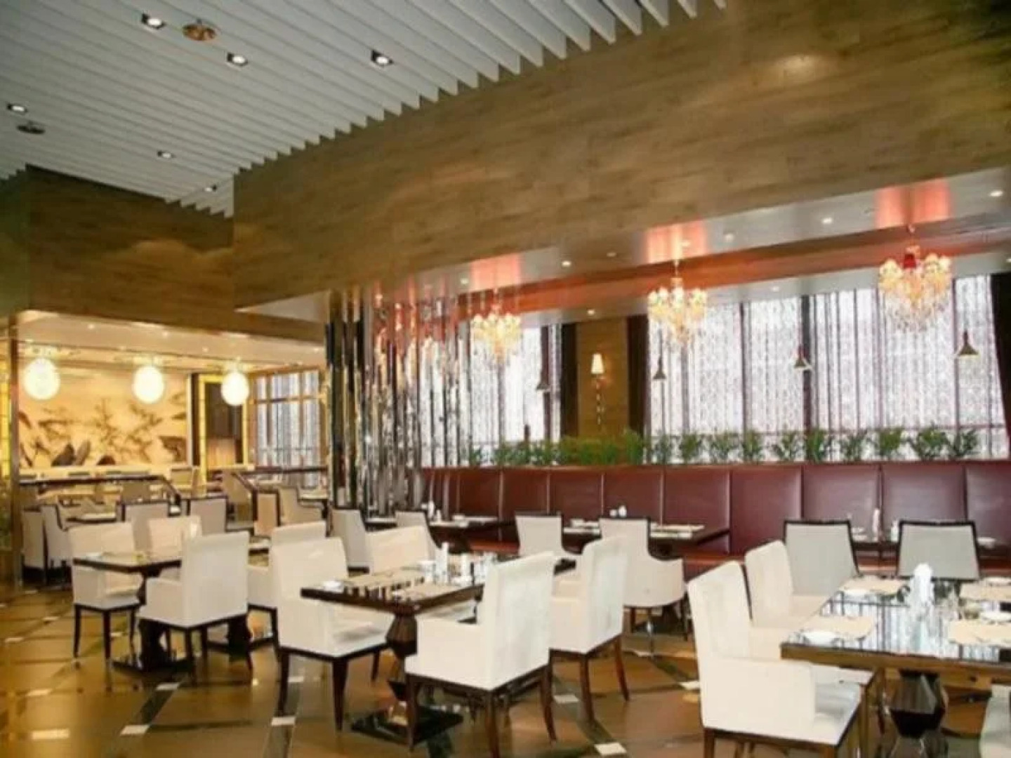 Zhengfangyuan International Hotel