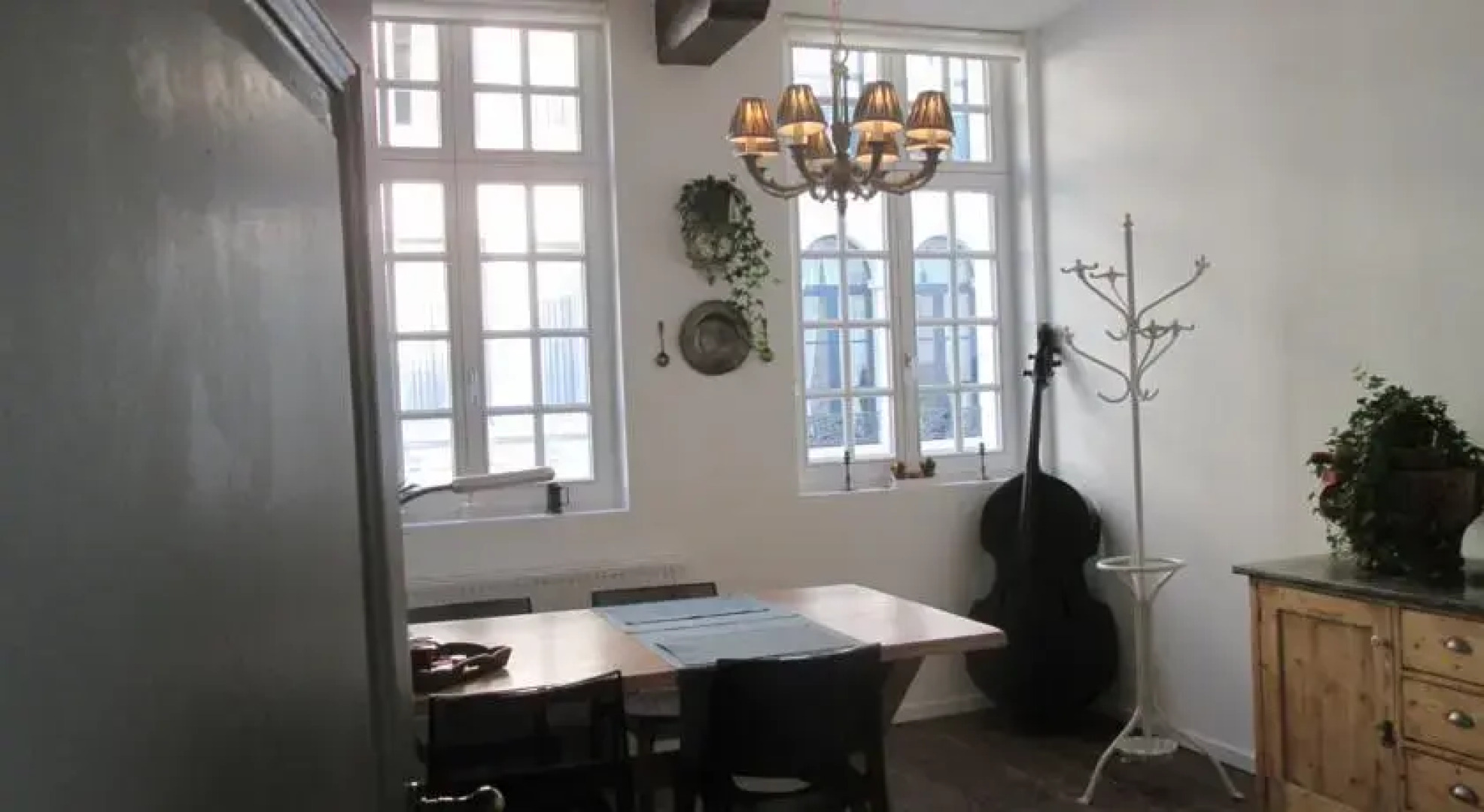 Apartment De Ware Jacob