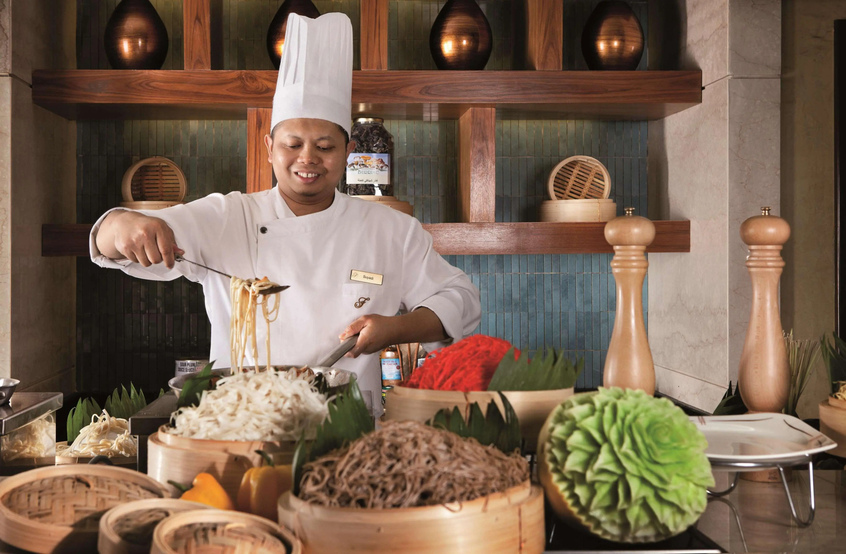 Makkah Clock Royal Tower, A Fairmont Hotel