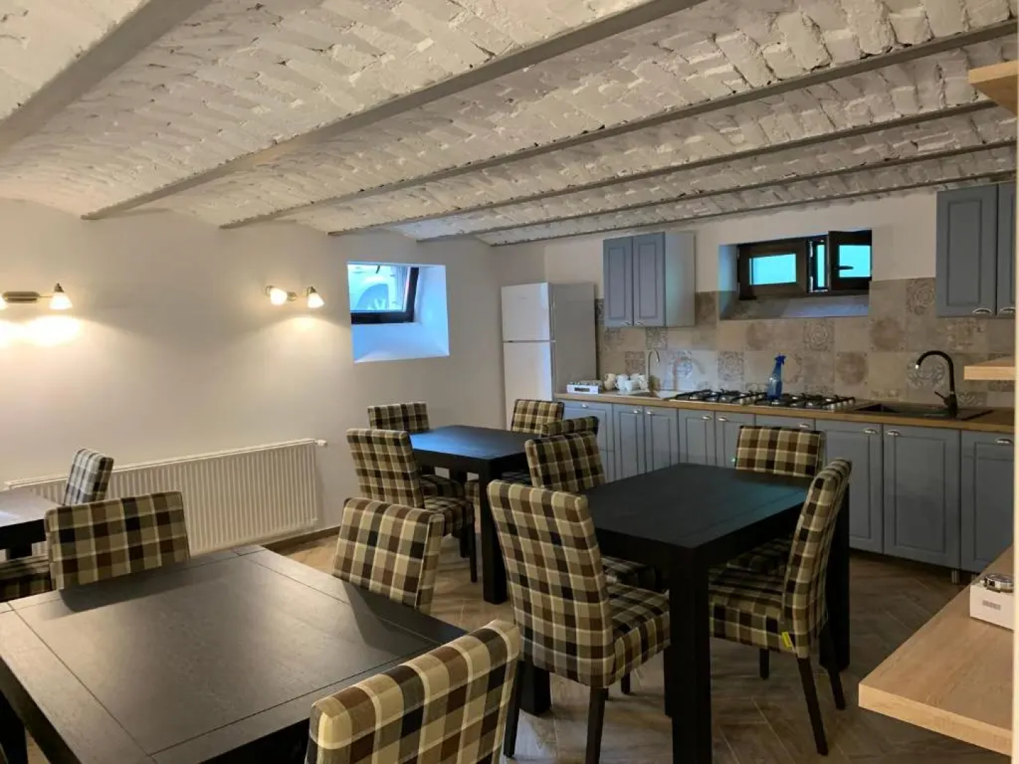 1790 Margarethengasse Guesthouse