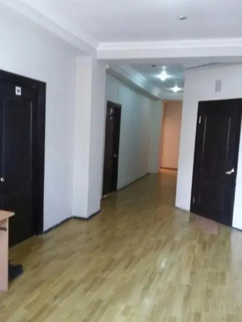 Badamdar Campus Hostel