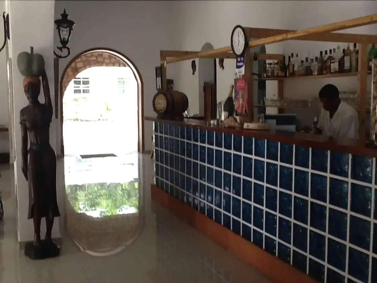 Auberge du Rayon Vert